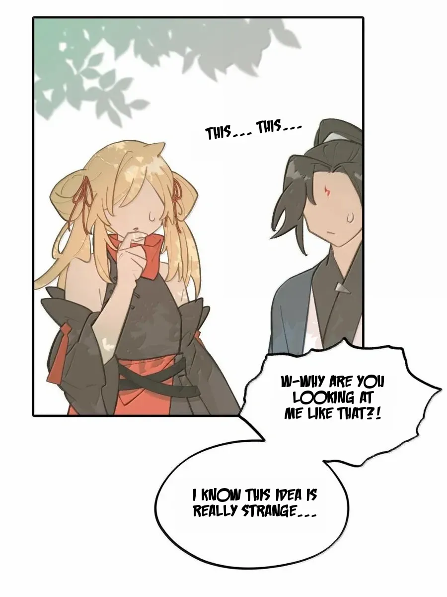Kill the Male Lead to Become the Demoness Chapter 80 page 55 - 