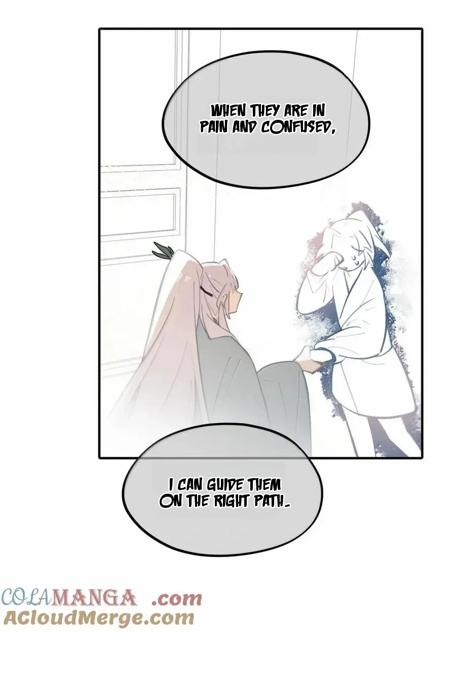 Kill the Male Lead to Become the Demoness Chapter 80 page 58 - 