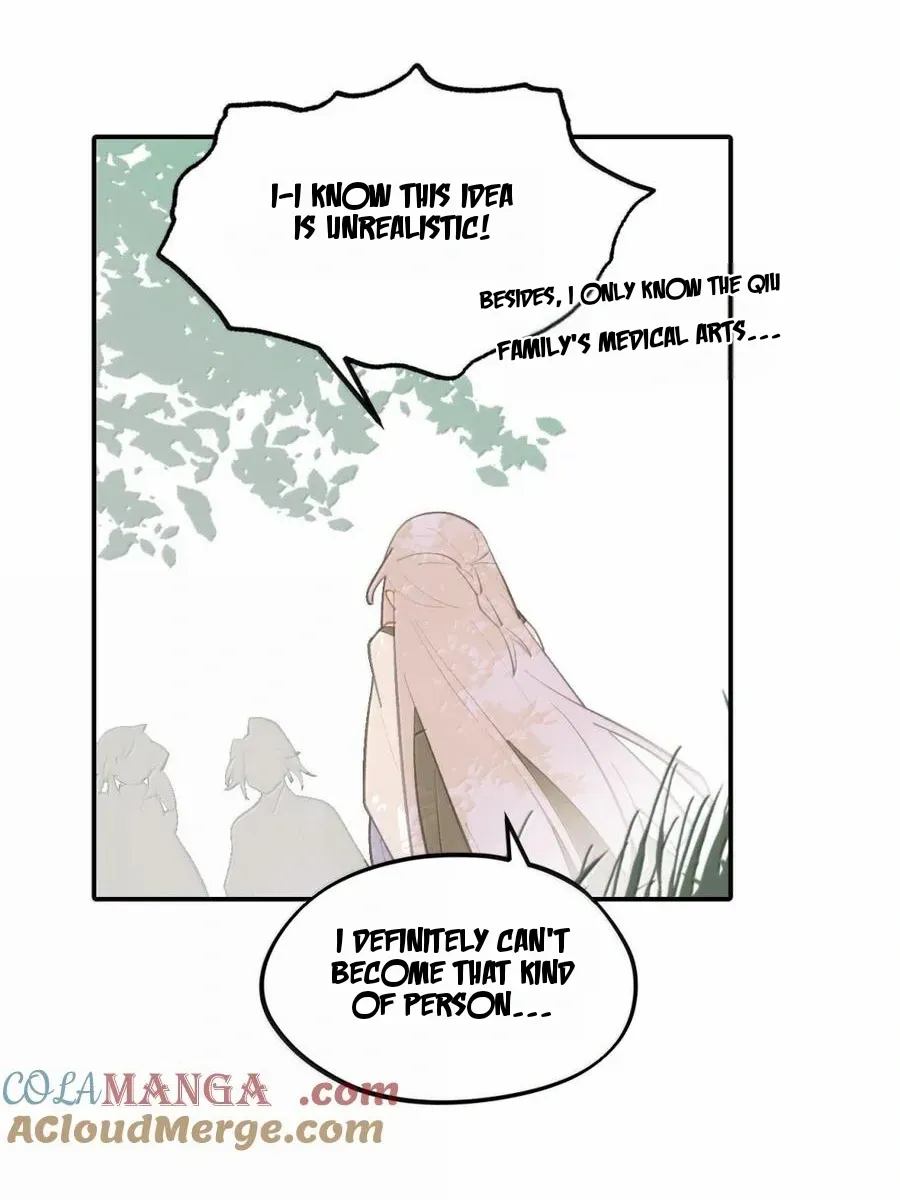 Kill the Male Lead to Become the Demoness Chapter 80 page 61 - 