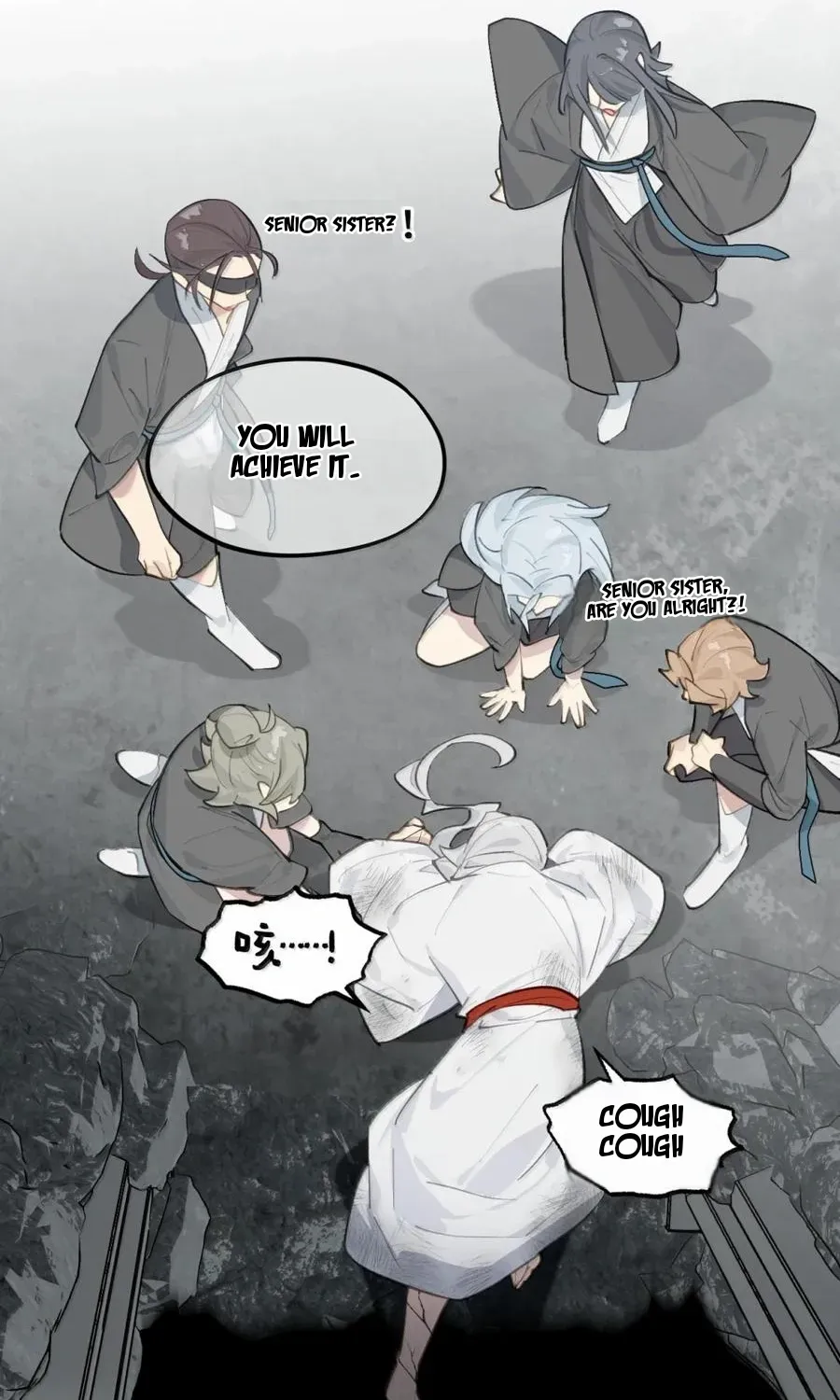 Kill the Male Lead to Become the Demoness Chapter 80 page 64 - 