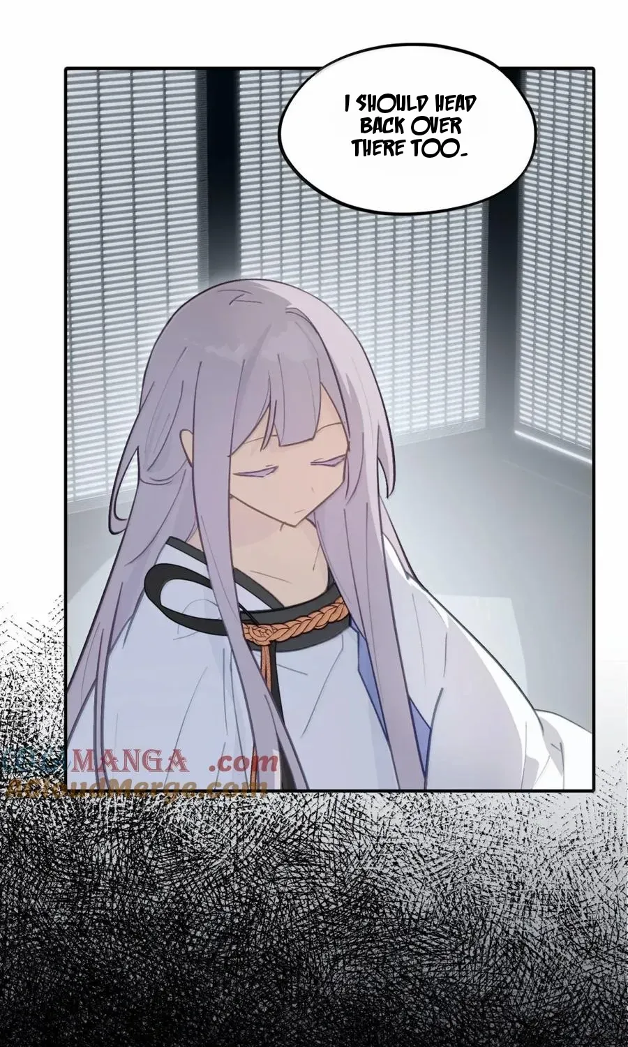 Kill the Male Lead to Become the Demoness Chapter 80 page 8 - 