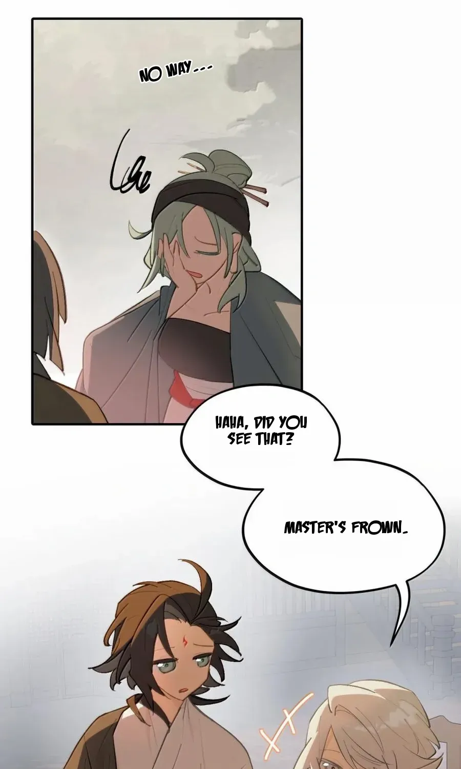 Kill the Male Lead to Become the Demoness Chapter 81 page 20 - 