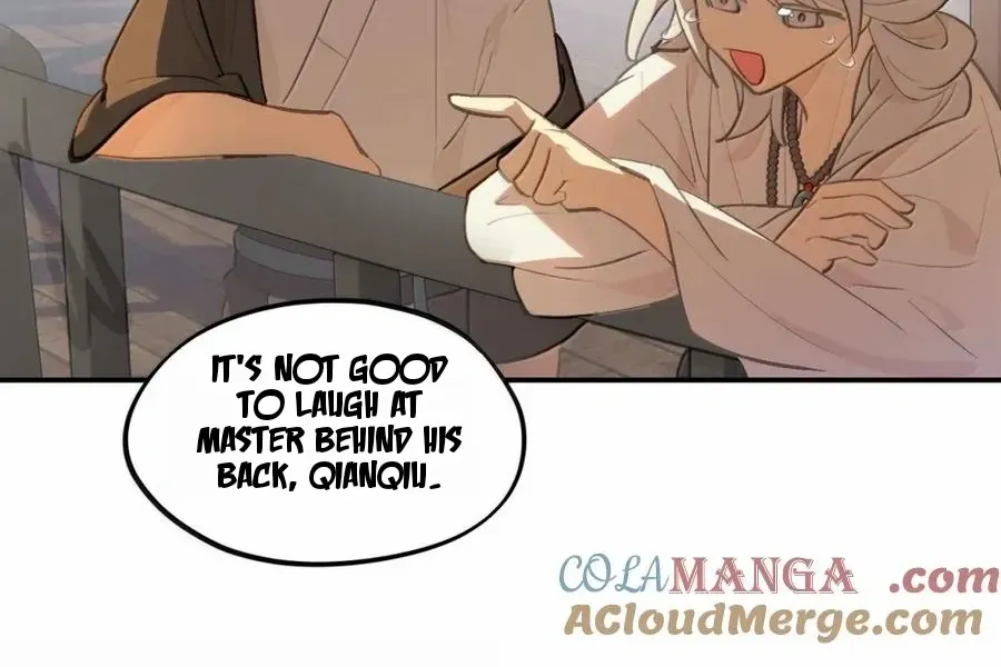 Kill the Male Lead to Become the Demoness Chapter 81 page 21 - 