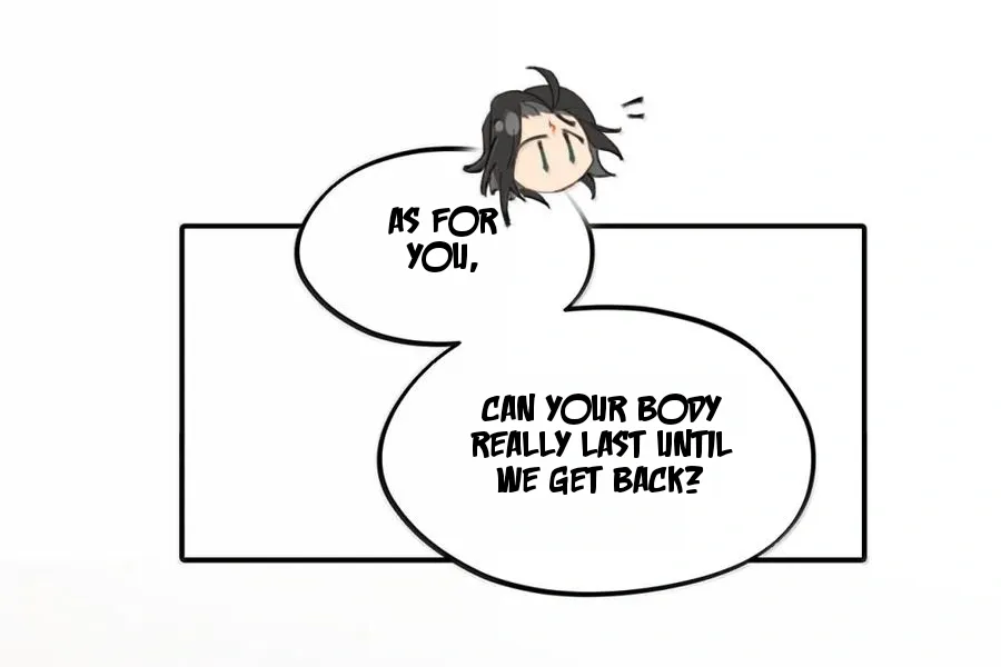 Kill the Male Lead to Become the Demoness Chapter 81 page 22 - 
