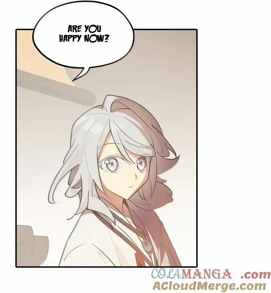 Kill the Male Lead to Become the Demoness Chapter 81 page 27 - 