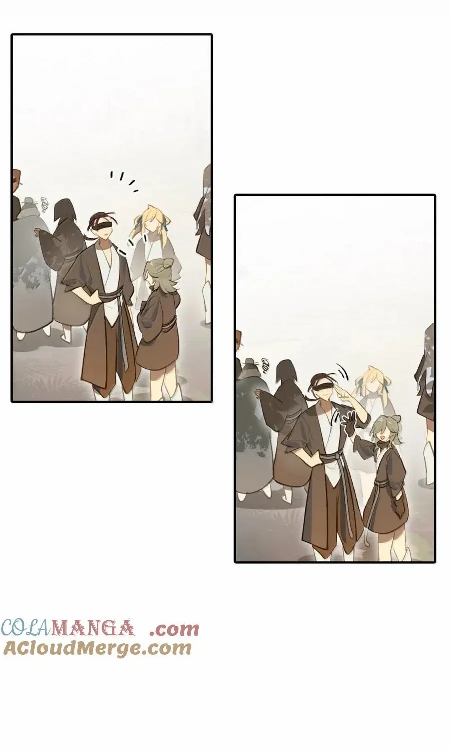 Kill the Male Lead to Become the Demoness Chapter 81 page 29 - 