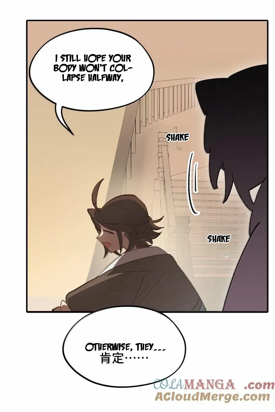 Kill the Male Lead to Become the Demoness Chapter 81 page 31 - 
