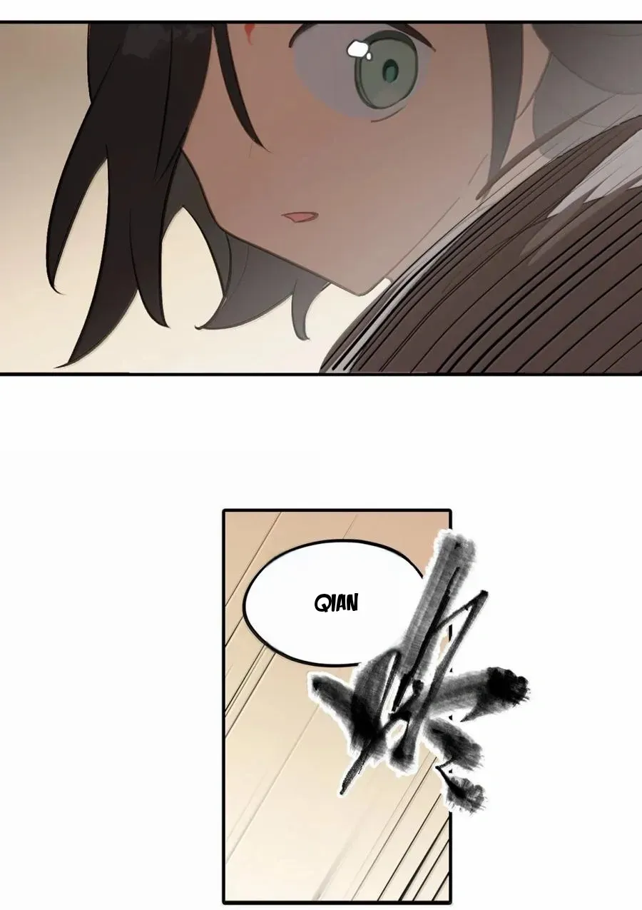 Kill the Male Lead to Become the Demoness Chapter 81 page 32 - 