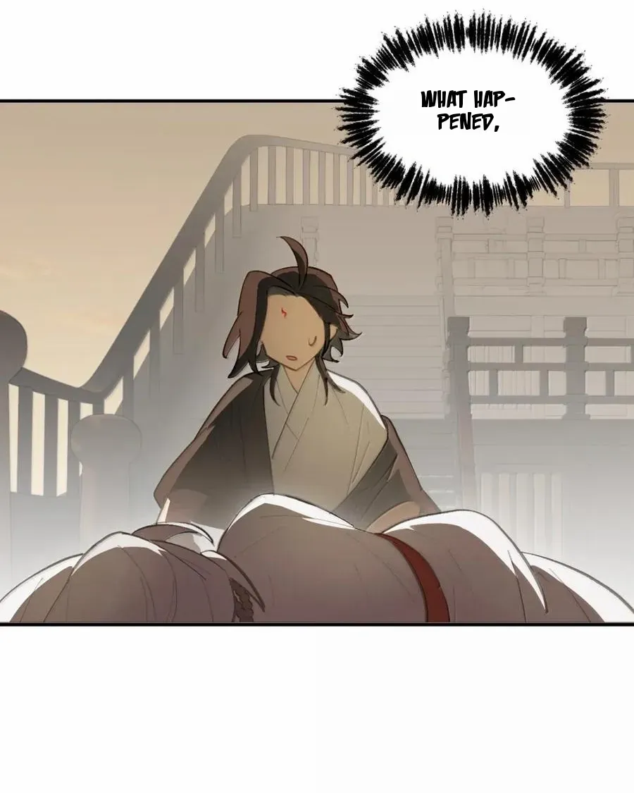 Kill the Male Lead to Become the Demoness Chapter 81 page 34 - 