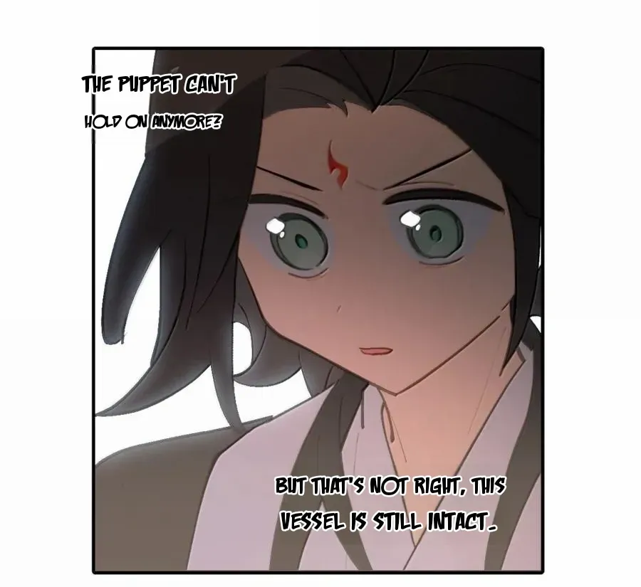 Kill the Male Lead to Become the Demoness Chapter 81 page 35 - 
