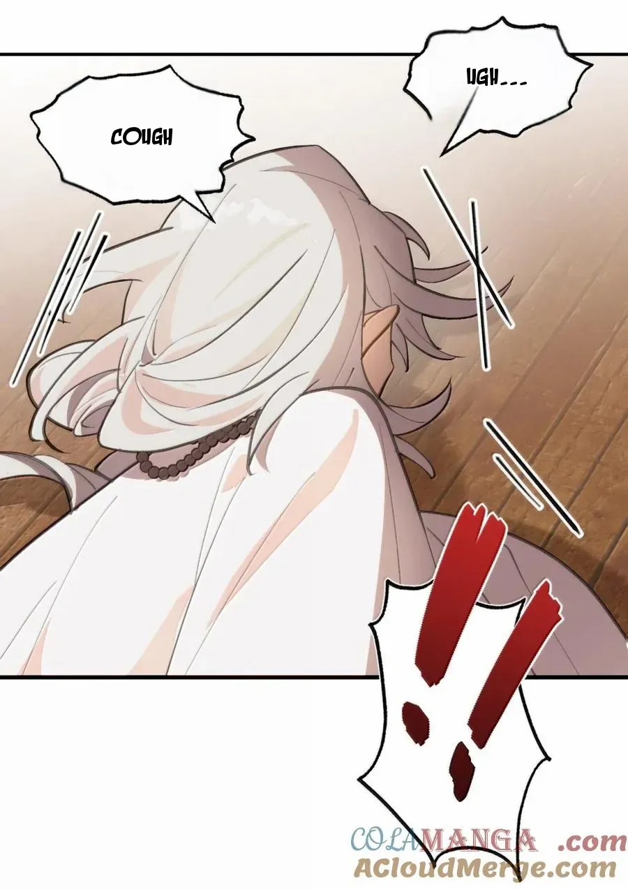 Kill the Male Lead to Become the Demoness Chapter 81 page 37 - 