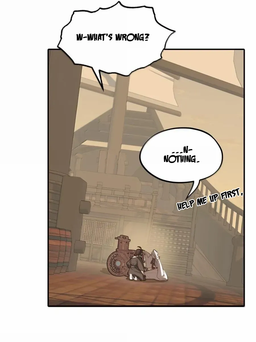 Kill the Male Lead to Become the Demoness Chapter 81 page 38 - 