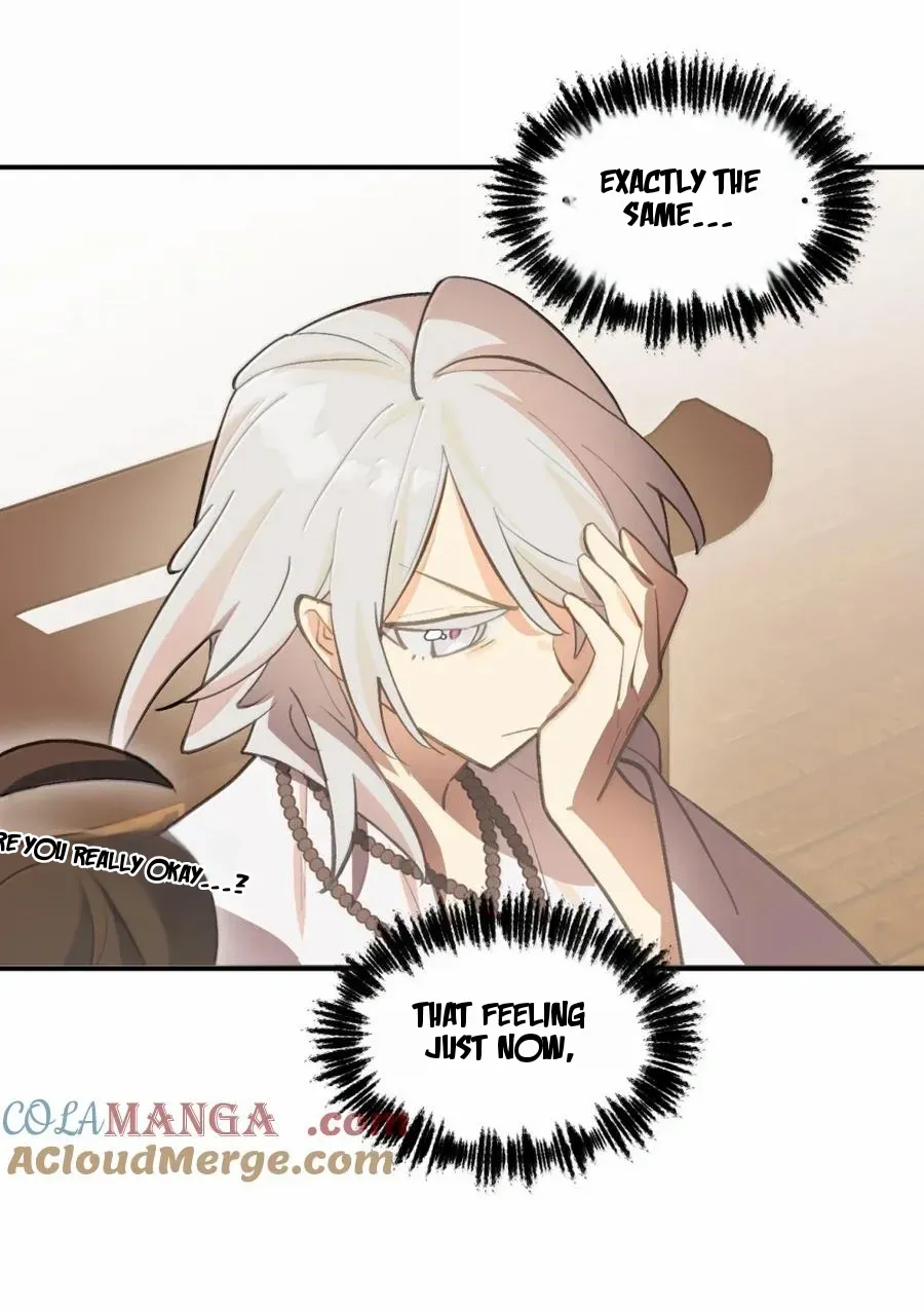 Kill the Male Lead to Become the Demoness Chapter 81 page 39 - 