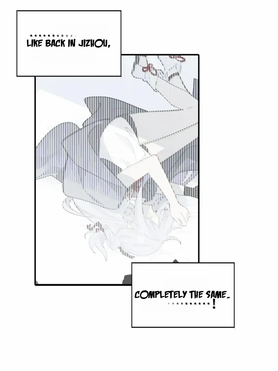 Kill the Male Lead to Become the Demoness Chapter 81 page 40 - 