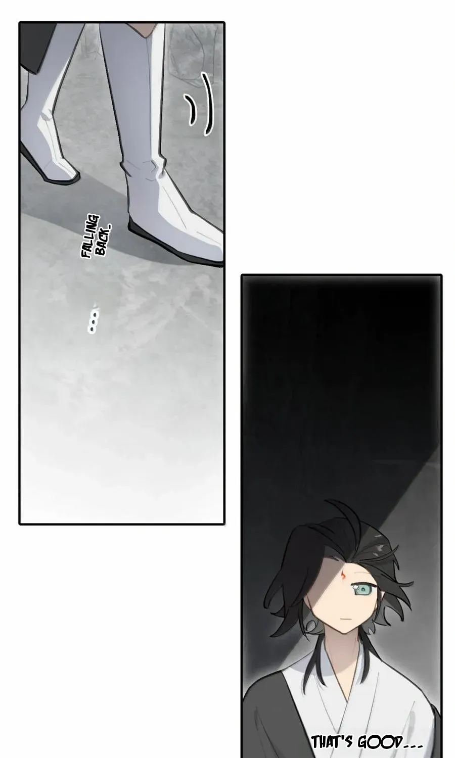 Kill the Male Lead to Become the Demoness Chapter 81 page 5 - 