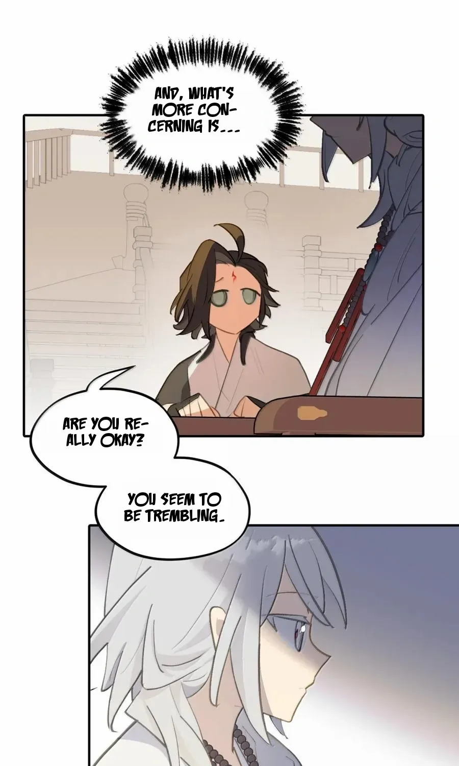 Kill the Male Lead to Become the Demoness Chapter 81 page 42 - 