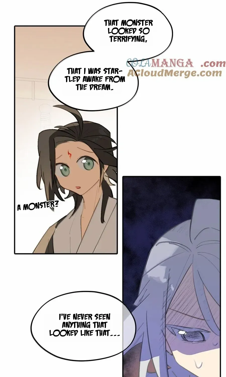 Kill the Male Lead to Become the Demoness Chapter 81 page 45 - 