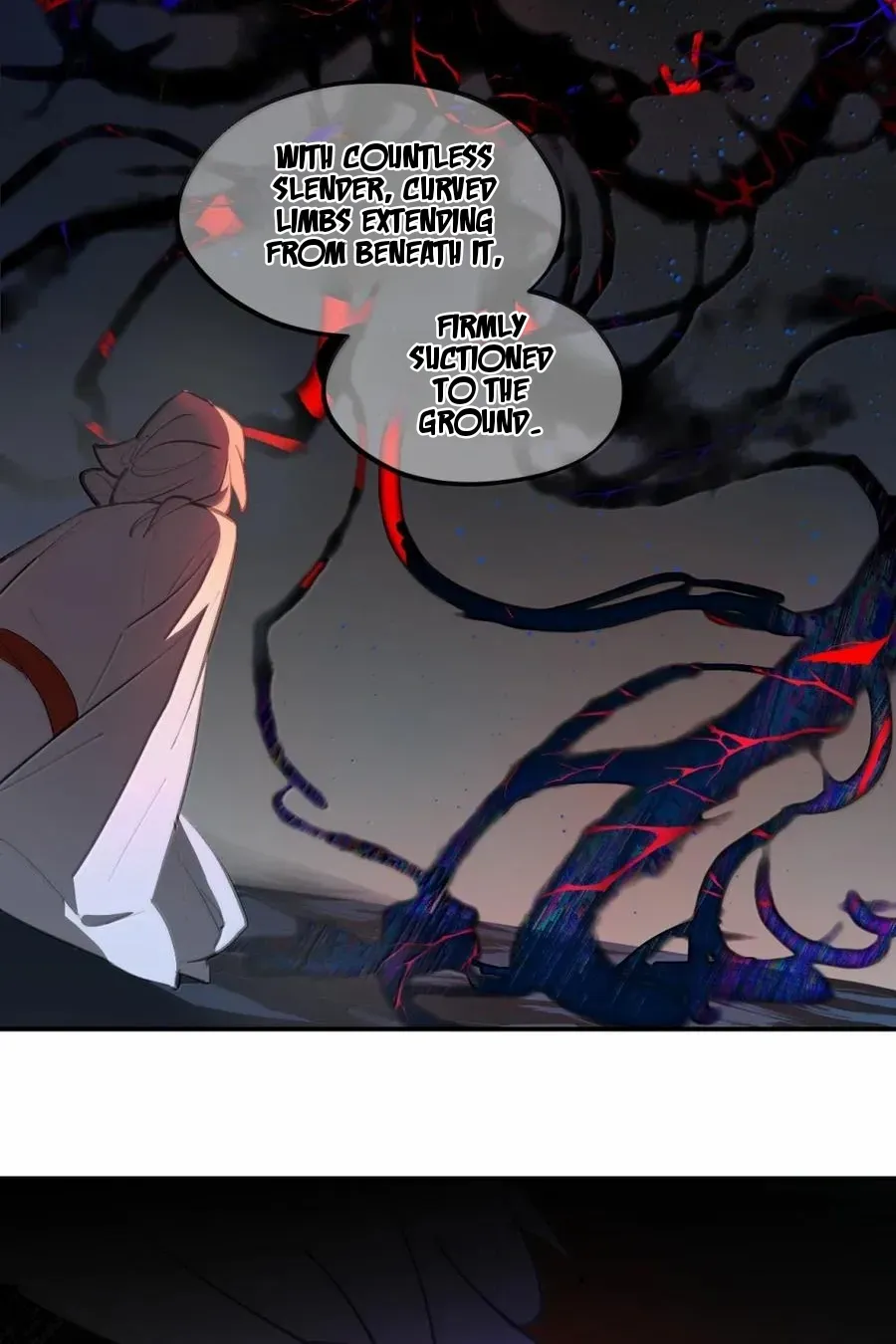 Kill the Male Lead to Become the Demoness Chapter 81 page 48 - 