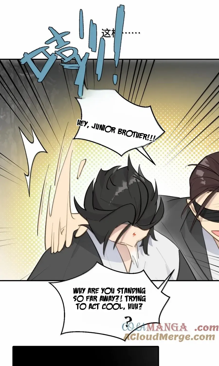 Kill the Male Lead to Become the Demoness Chapter 81 page 8 - 