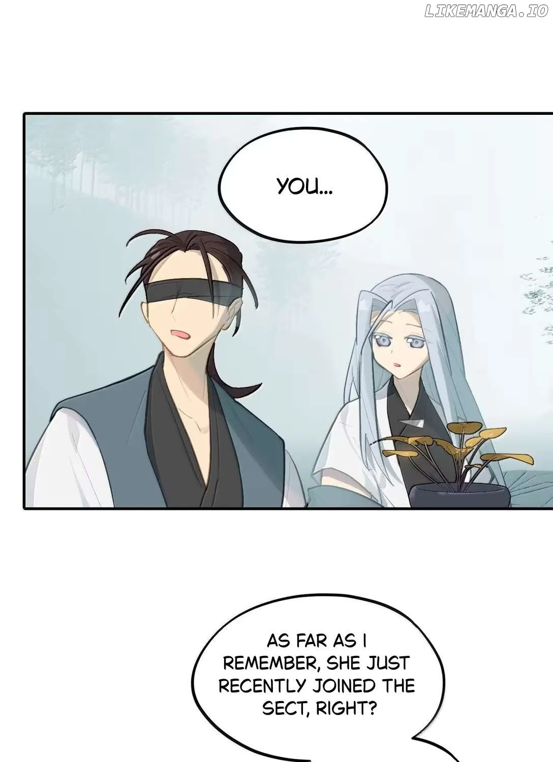 Kill the Male Lead to Become the Demoness Chapter 82 page 15 - 