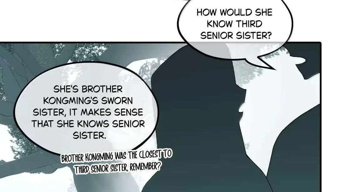 Kill the Male Lead to Become the Demoness Chapter 82 page 16 - 