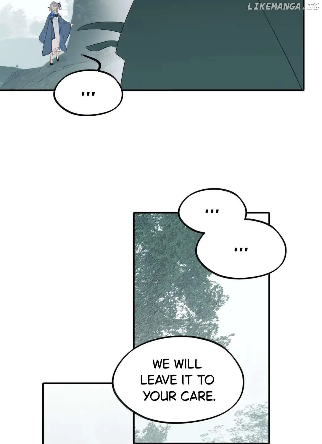 Kill the Male Lead to Become the Demoness Chapter 82 page 17 - 