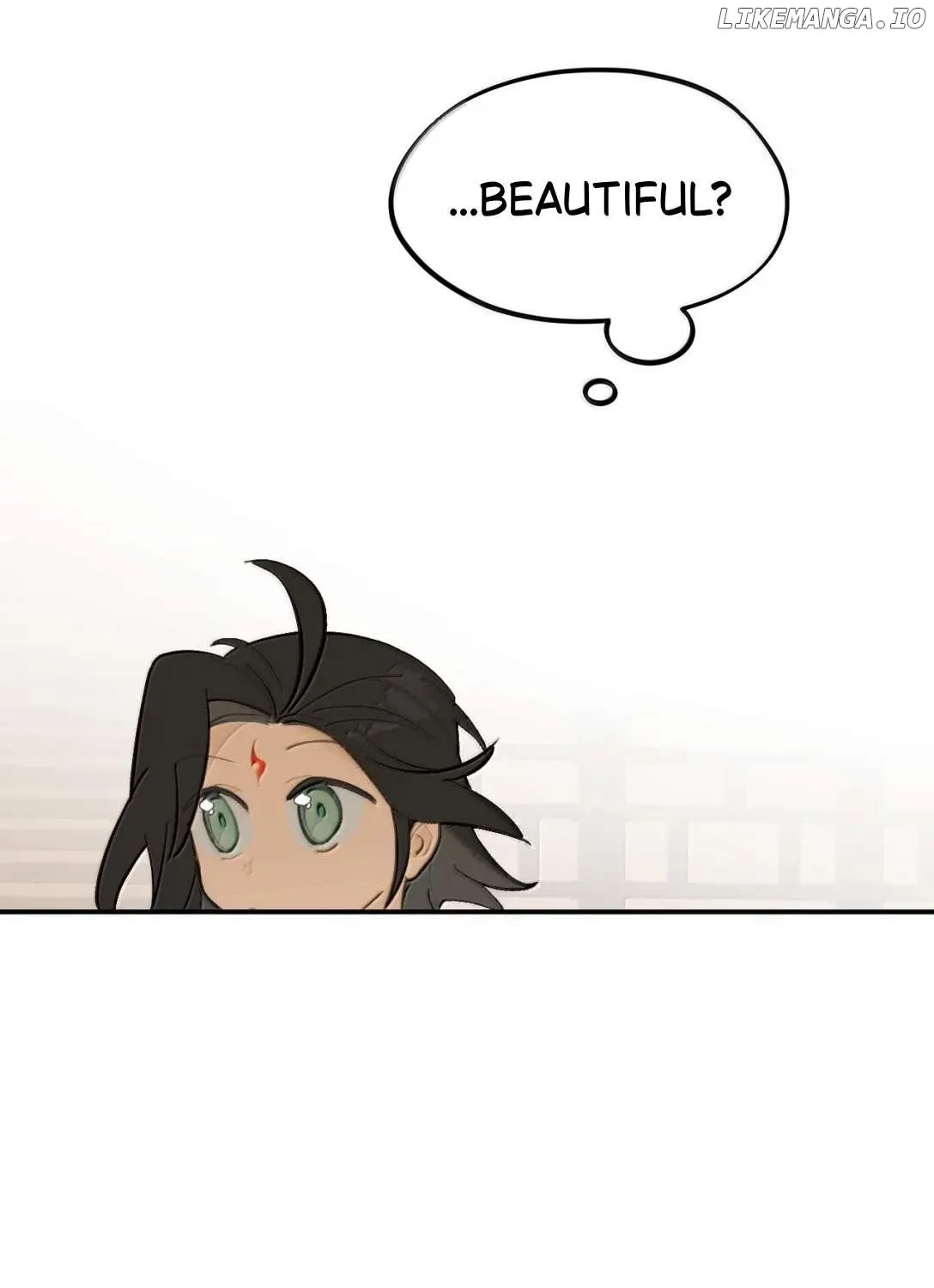 Kill the Male Lead to Become the Demoness Chapter 82 page 3 - 