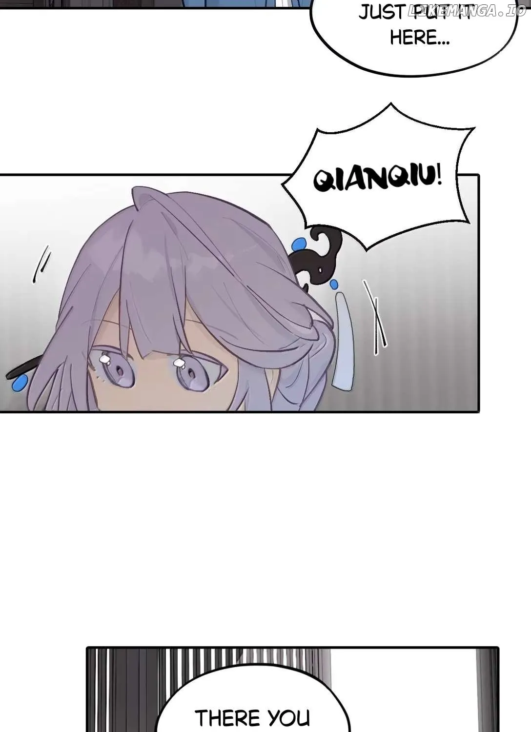 Kill the Male Lead to Become the Demoness Chapter 82 page 29 - 