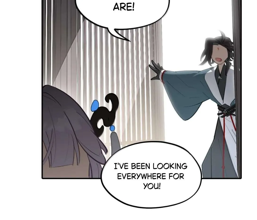 Kill the Male Lead to Become the Demoness Chapter 82 page 30 - 