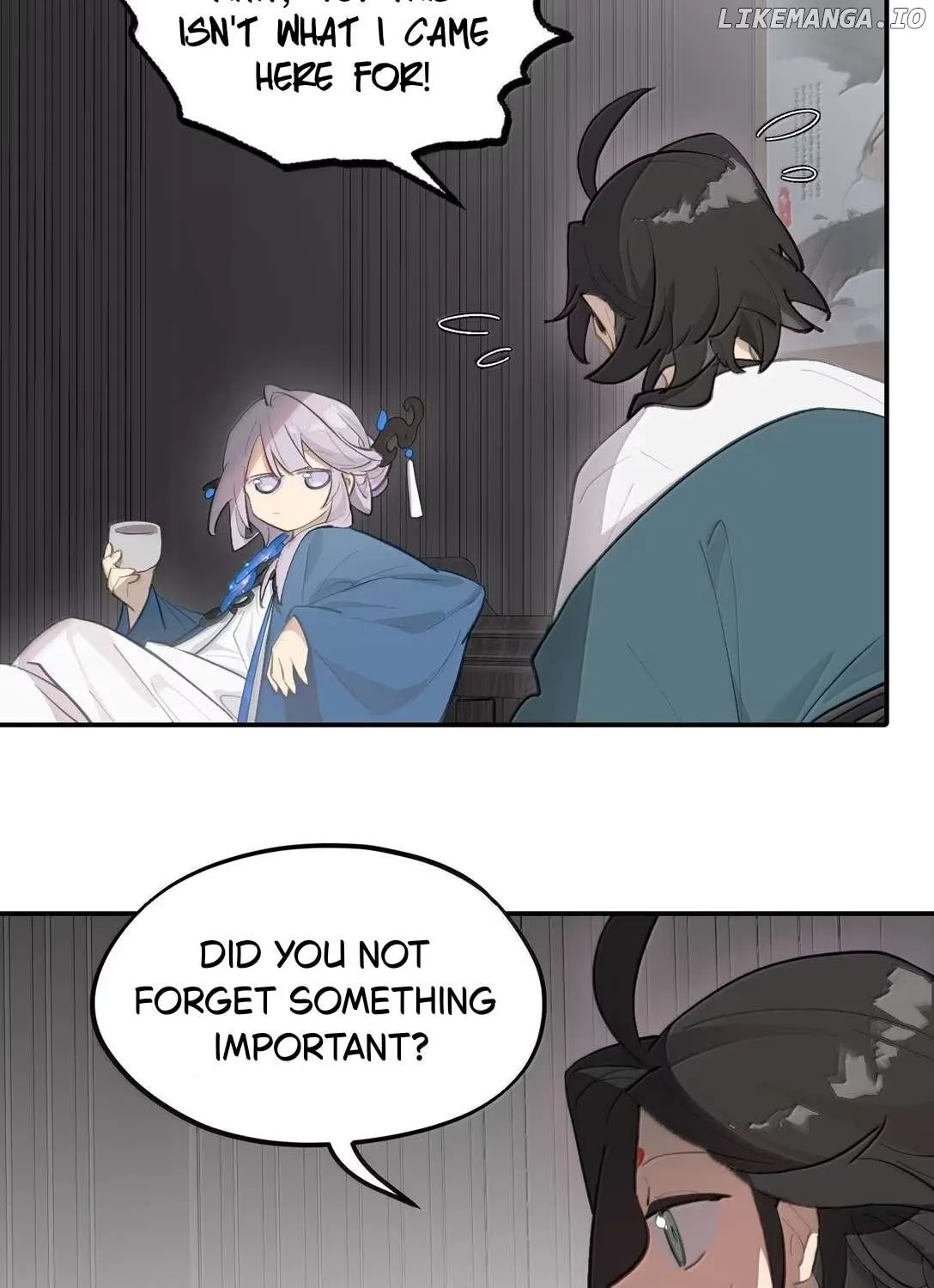 Kill the Male Lead to Become the Demoness Chapter 82 page 35 - 