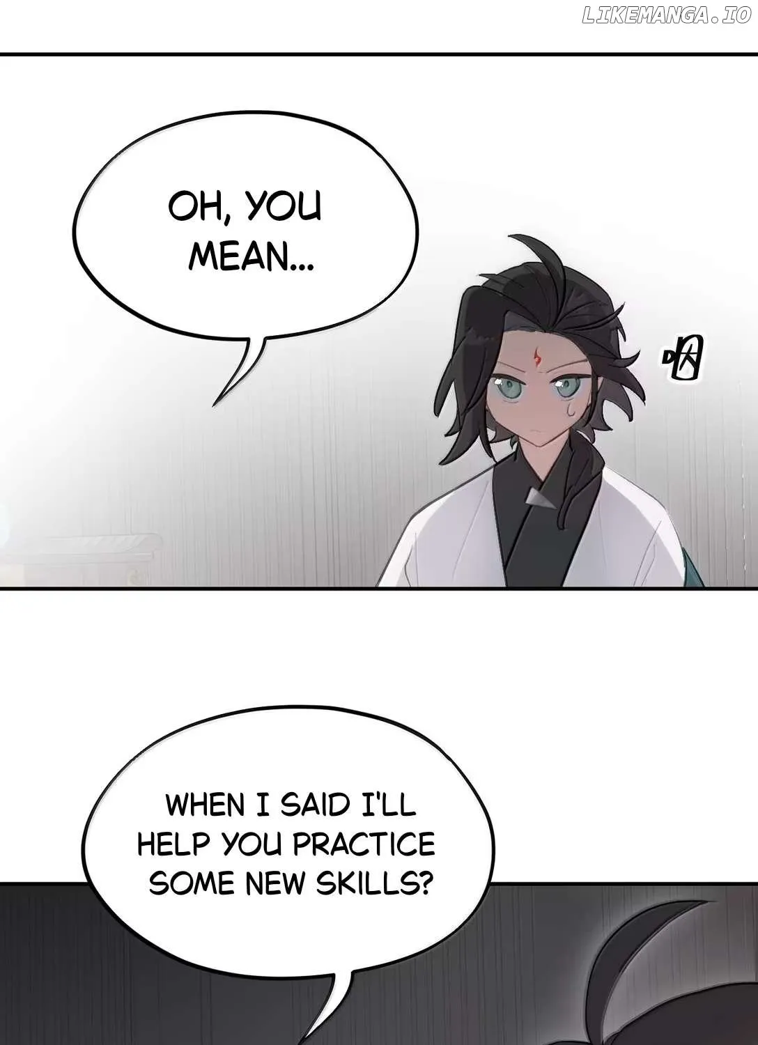 Kill the Male Lead to Become the Demoness Chapter 82 page 39 - 