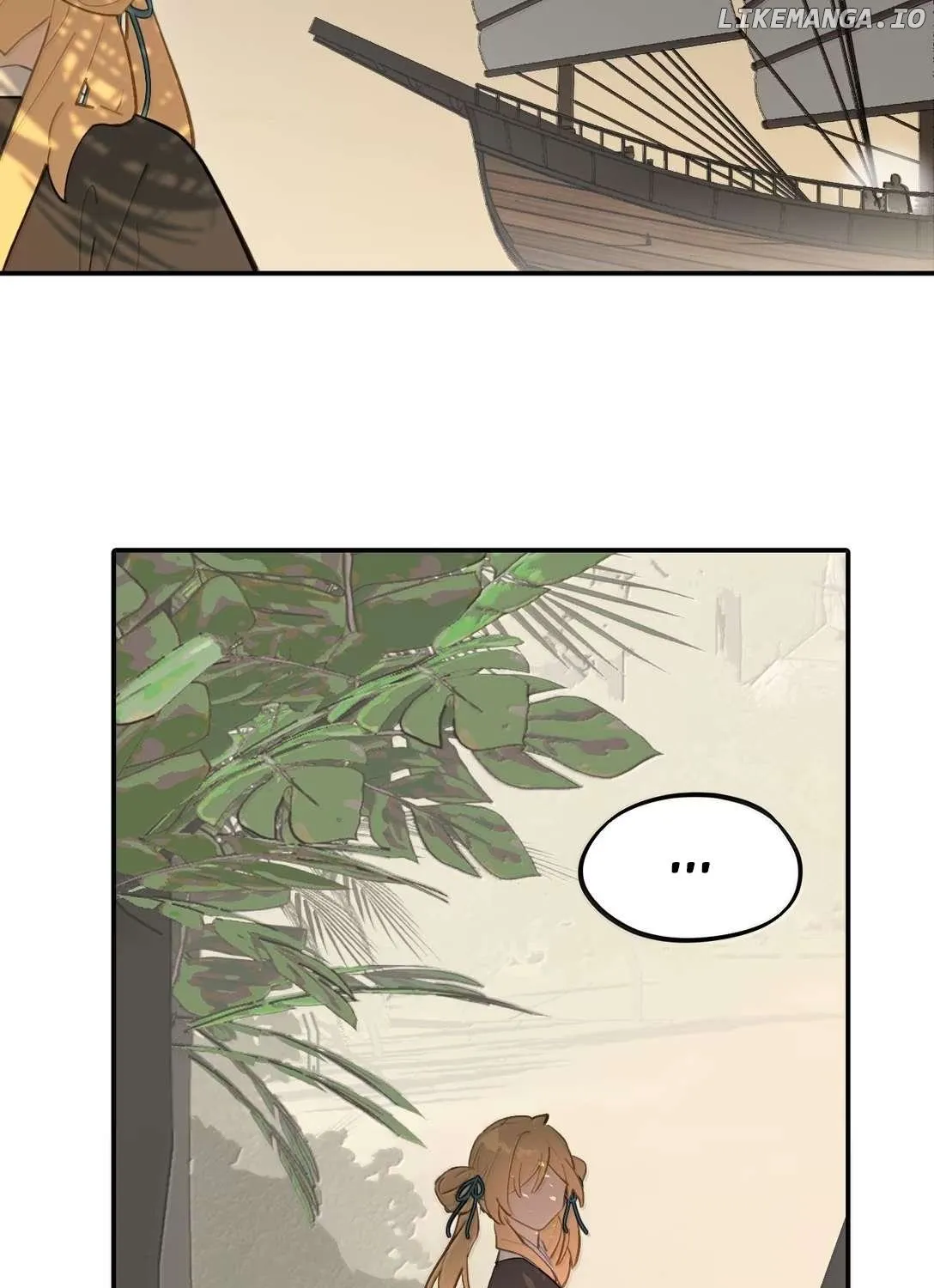 Kill the Male Lead to Become the Demoness Chapter 82 page 5 - 