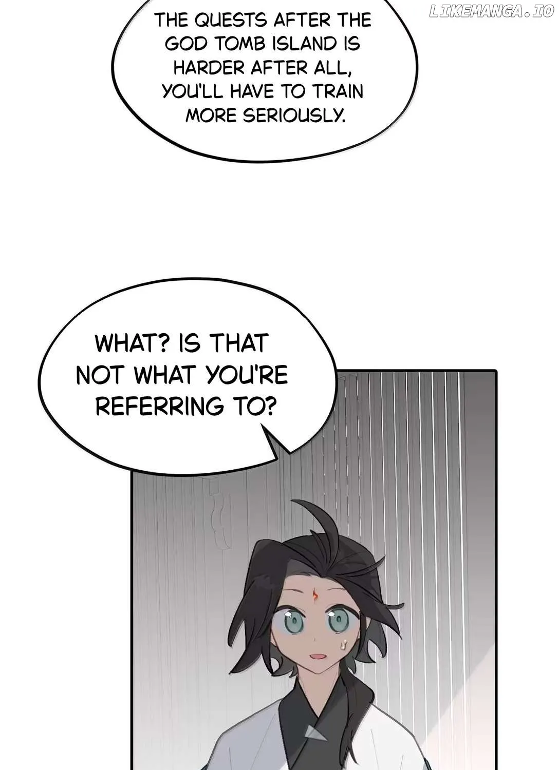 Kill the Male Lead to Become the Demoness Chapter 82 page 41 - 