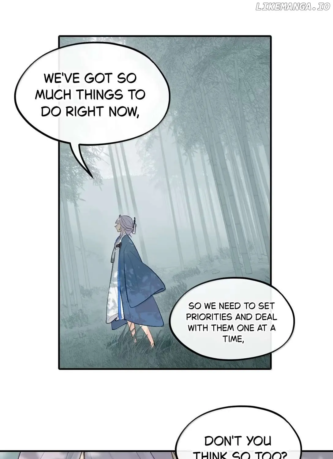 Kill the Male Lead to Become the Demoness Chapter 82 page 51 - 