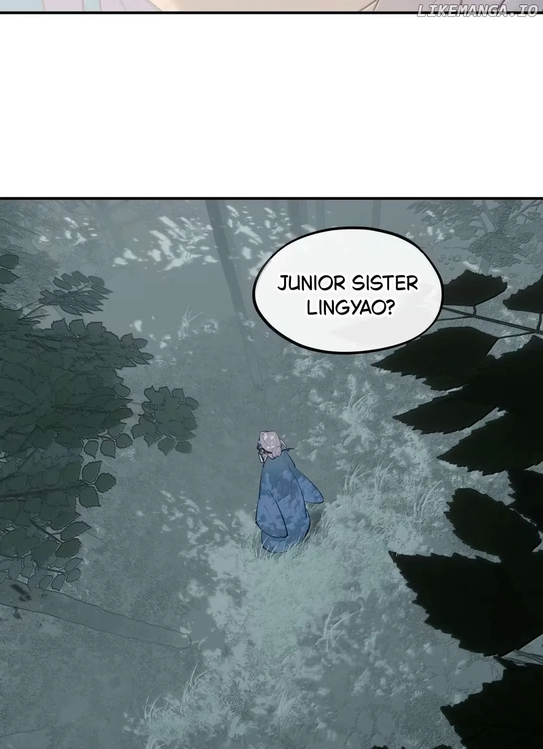 Kill the Male Lead to Become the Demoness Chapter 82 page 53 - 