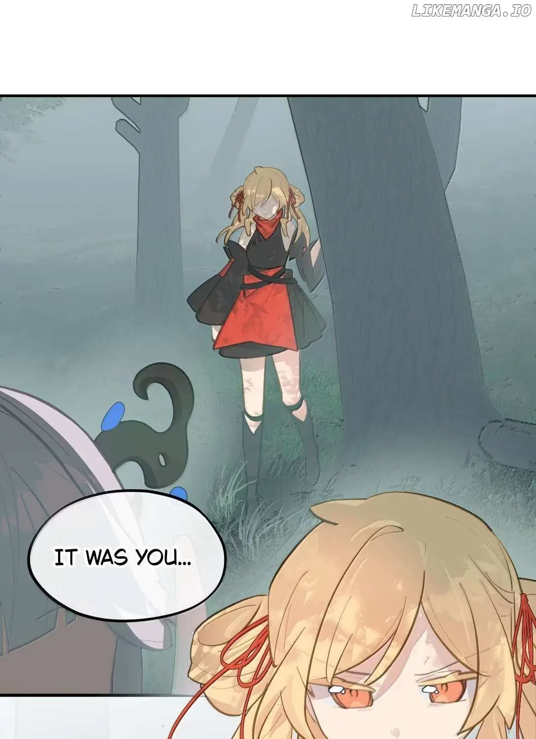Kill the Male Lead to Become the Demoness Chapter 82 page 57 - 