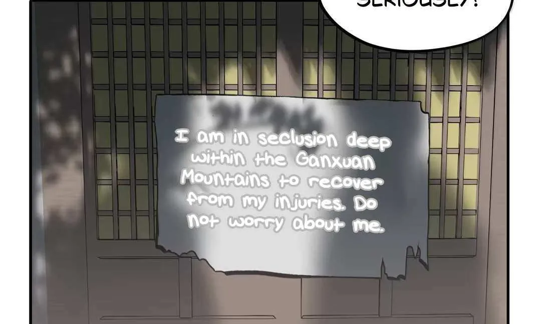 Kill the Male Lead to Become the Demoness Chapter 82 page 10 - 