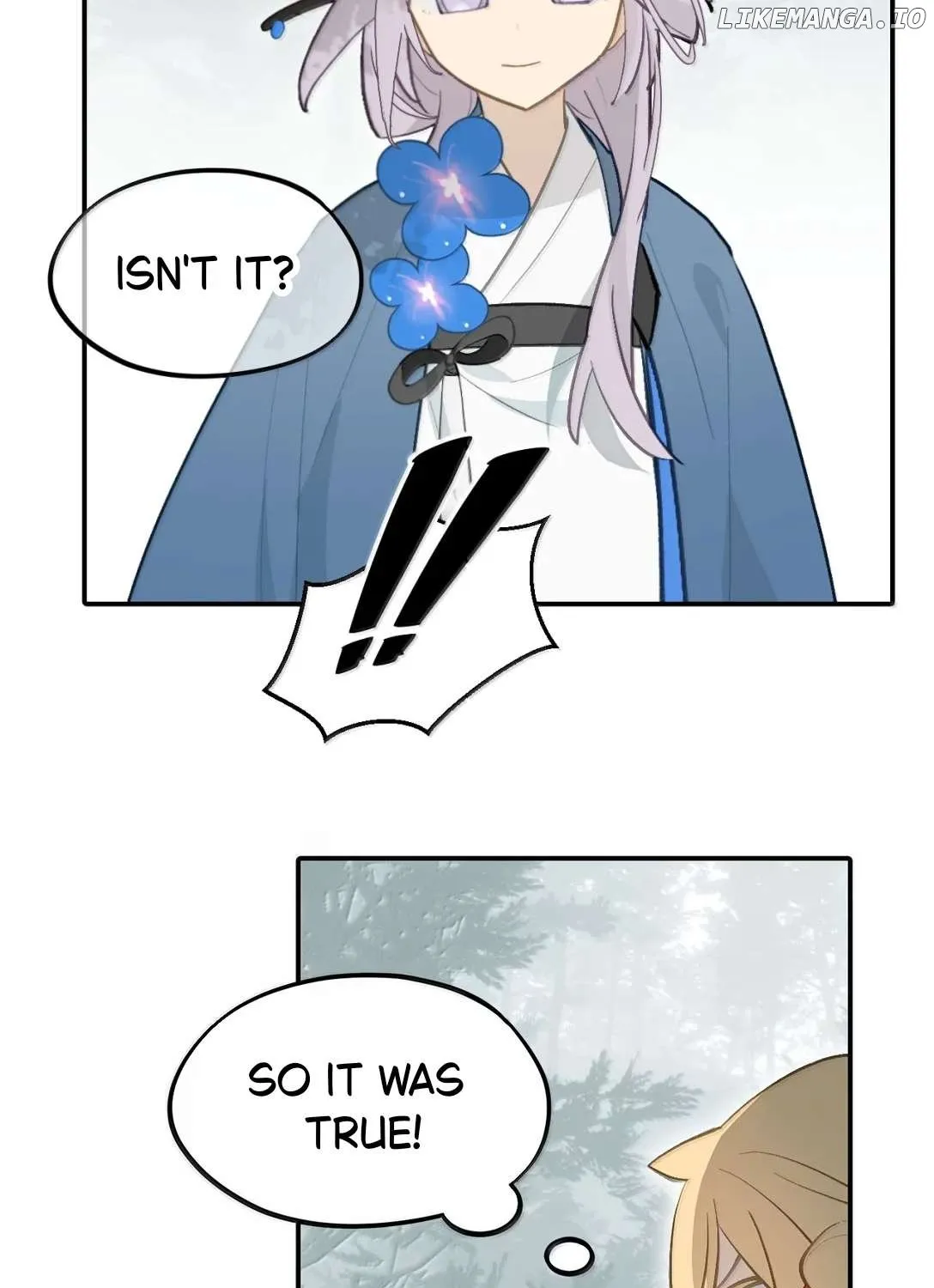 Kill the Male Lead to Become the Demoness Chapter 83 page 13 - 
