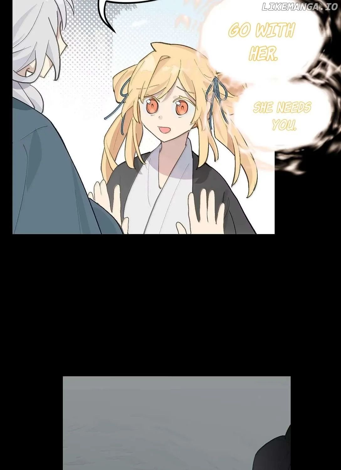 Kill the Male Lead to Become the Demoness Chapter 83 page 21 - 