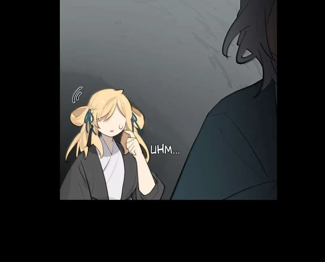 Kill the Male Lead to Become the Demoness Chapter 83 page 22 - 