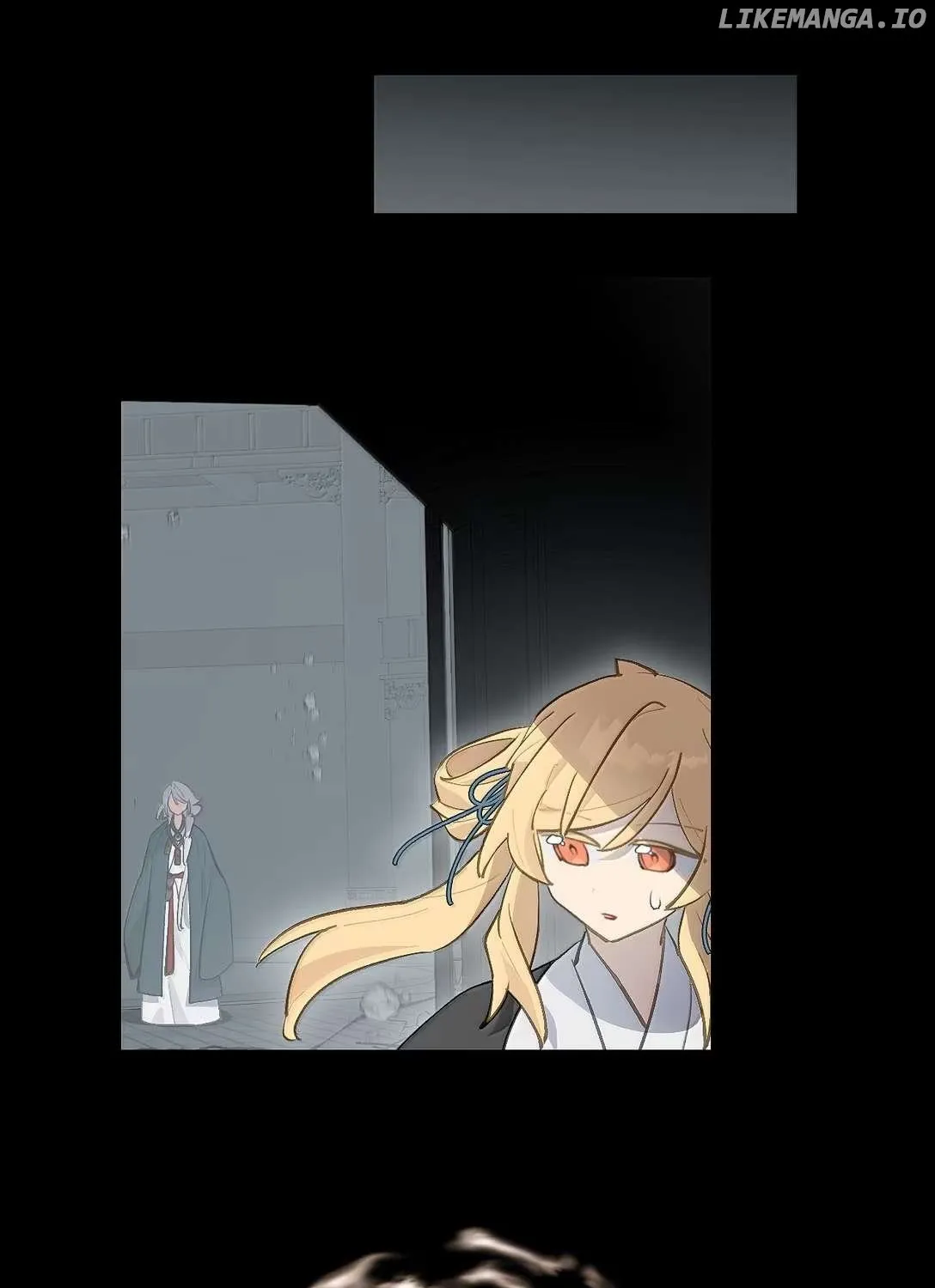 Kill the Male Lead to Become the Demoness Chapter 83 page 23 - 
