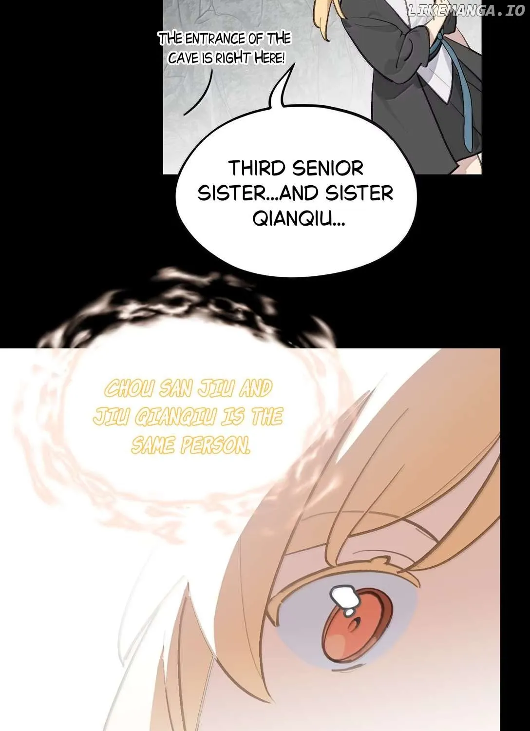 Kill the Male Lead to Become the Demoness Chapter 83 page 25 - 