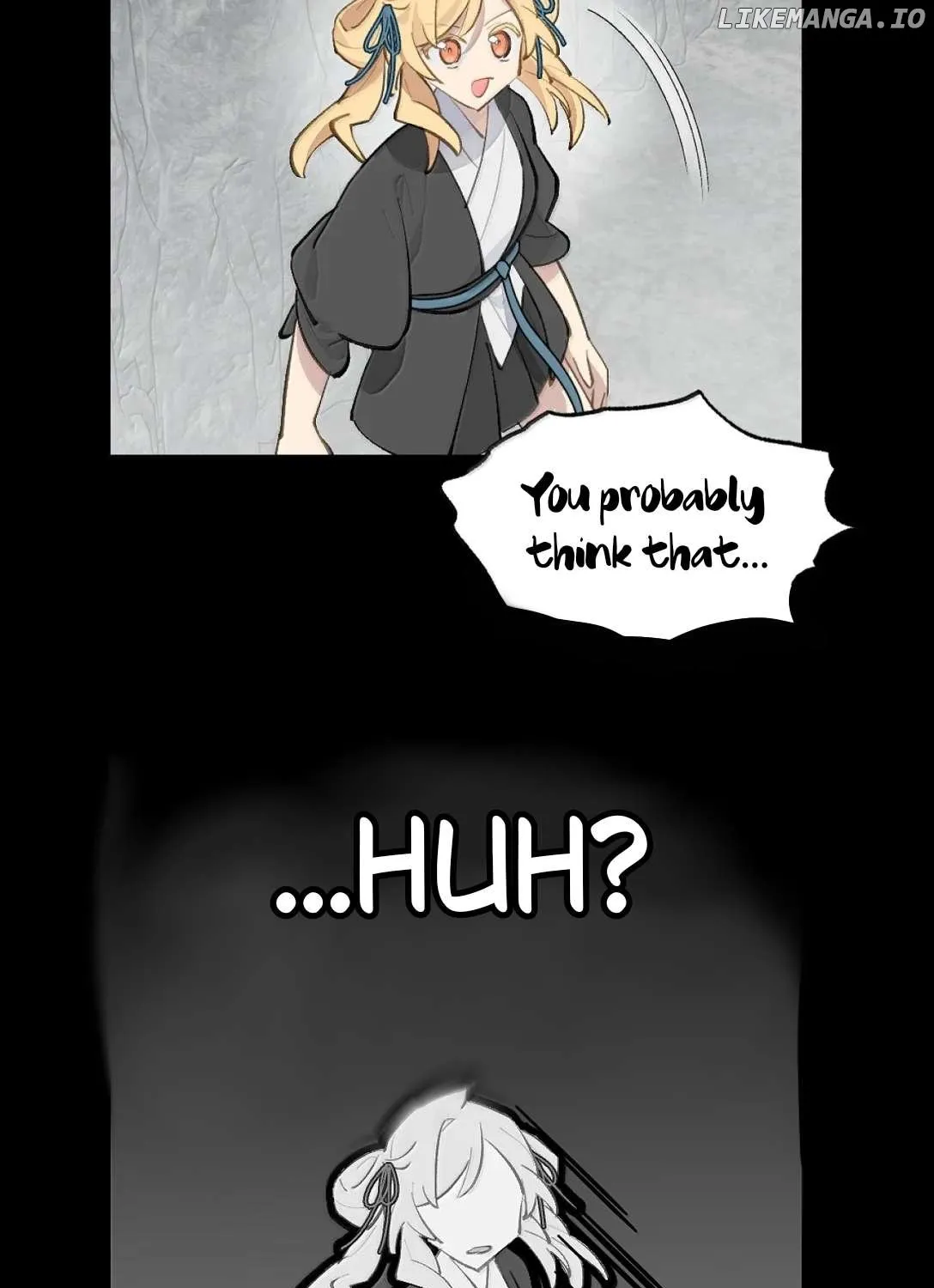 Kill the Male Lead to Become the Demoness Chapter 83 page 27 - 