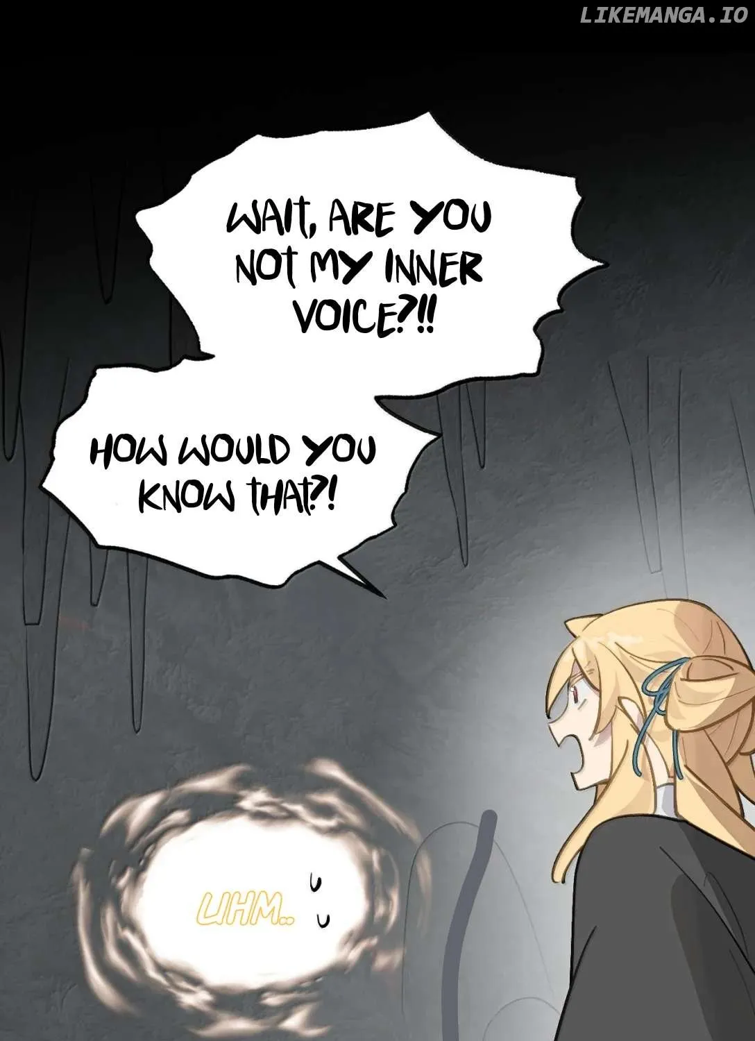 Kill the Male Lead to Become the Demoness Chapter 83 page 29 - 