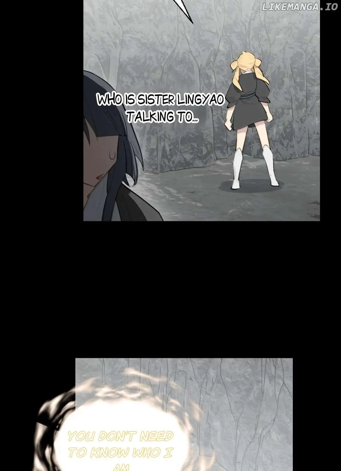 Kill the Male Lead to Become the Demoness Chapter 83 page 31 - 