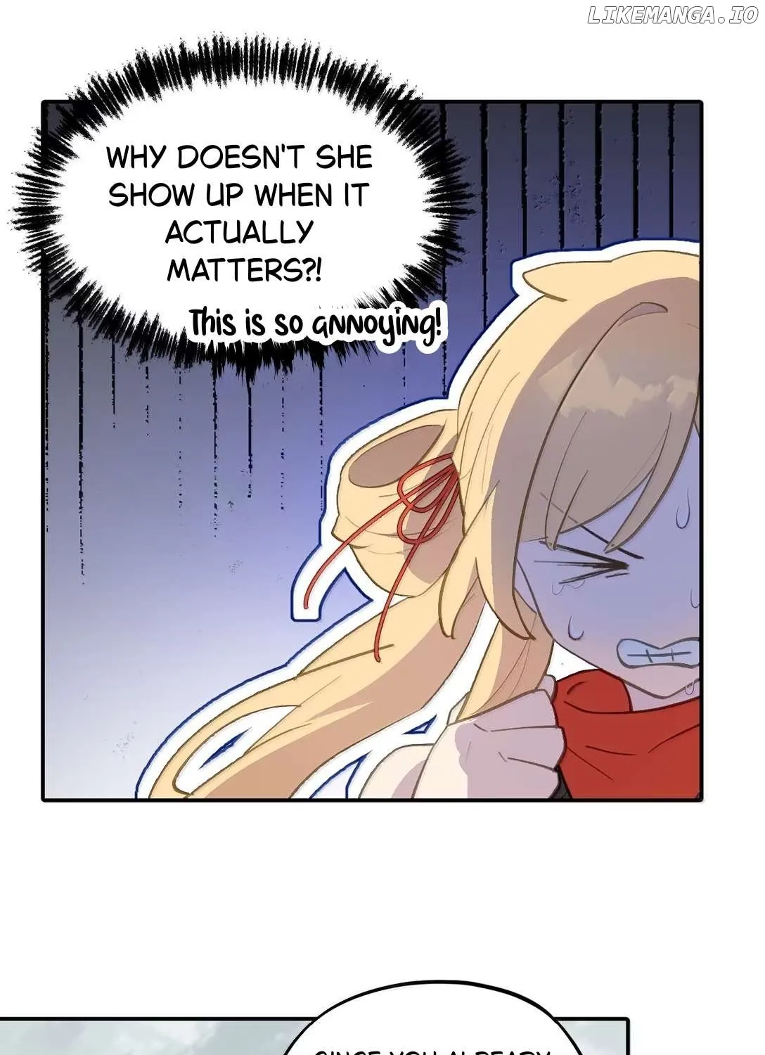 Kill the Male Lead to Become the Demoness Chapter 83 page 39 - 