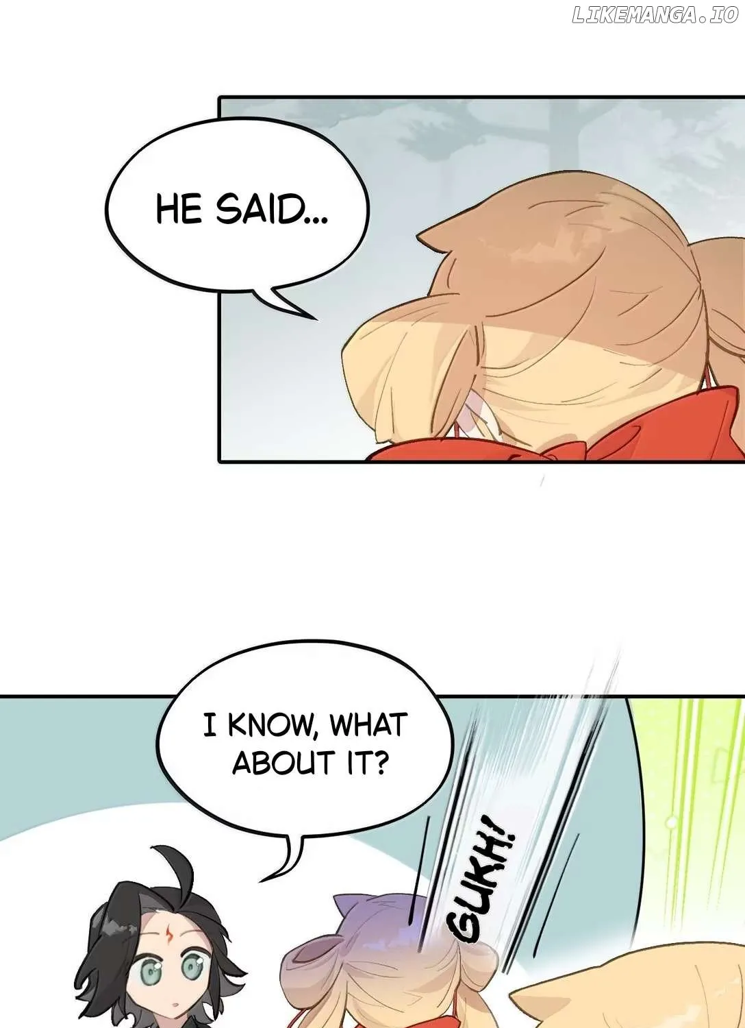 Kill the Male Lead to Become the Demoness Chapter 83 page 45 - 