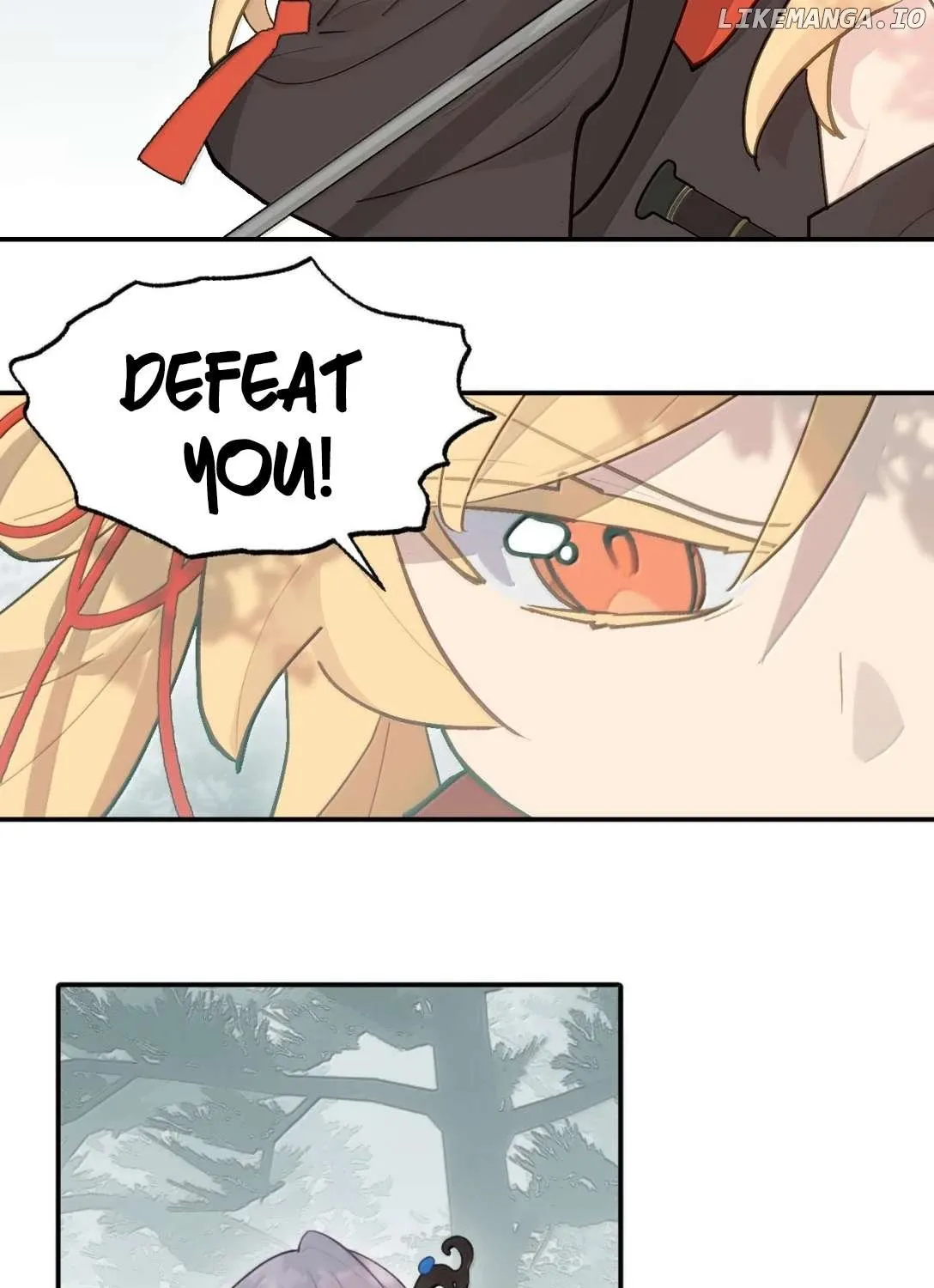 Kill the Male Lead to Become the Demoness Chapter 83 page 51 - 