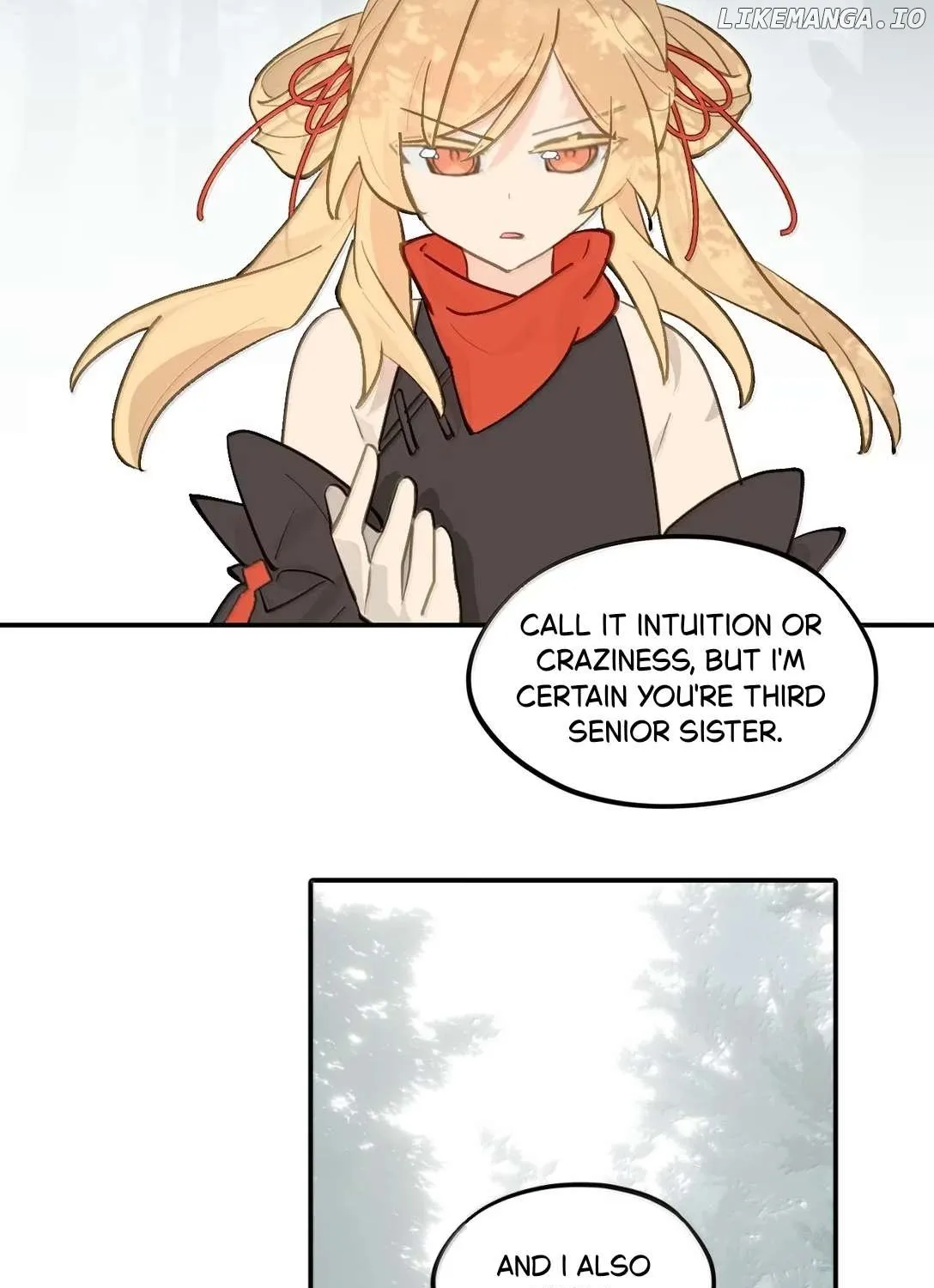 Kill the Male Lead to Become the Demoness Chapter 83 page 7 - 