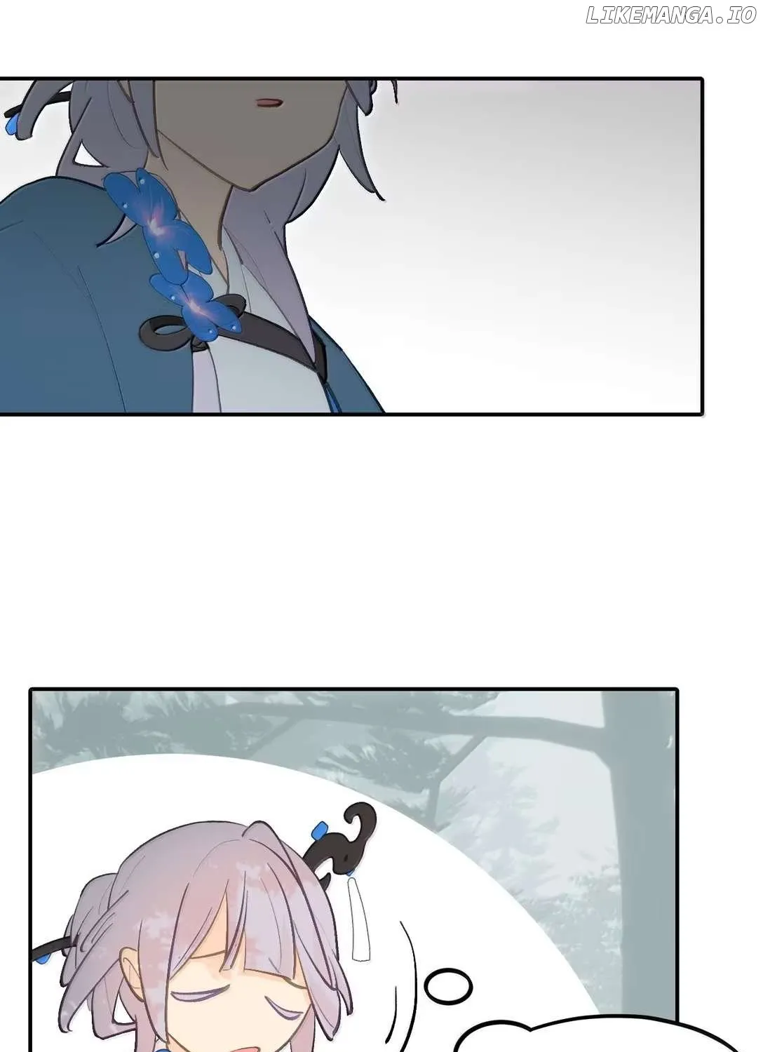 Kill the Male Lead to Become the Demoness Chapter 83 page 9 - 